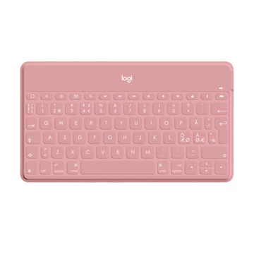 KEYS-TO-GO BLUSH PINK PAN NORDIC