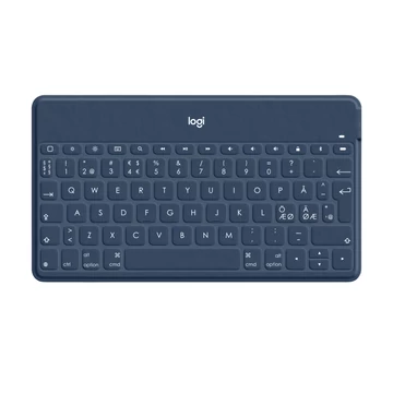 KEYS-TO-GO CLASSIC BLUE PAN NORDIC