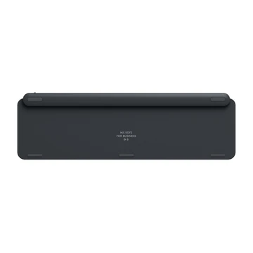 MX KEYS FOR BUSINESS - GRAPHITE FRA - CENTRAL