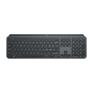 MX KEYS FOR BUSINESS - GRAPHITE ITA - MEDITER