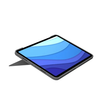Combo Touch billentyűzettok 11 hüvelykes iPad Pro (1., 2., 3. és 4. generációs) készülékhez