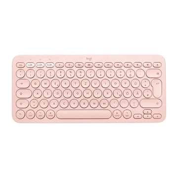 Mac rendszerhez készült K380 többeszközös bluetoothos billentyűzet