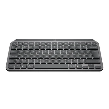 MX Keys Mini minimalista, vezeték nélküli, megvilágított billentyűzet