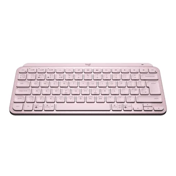 MX Keys Mini minimalista, vezeték nélküli, megvilágított billentyűzet