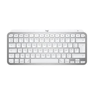 MXKEYS MINI F. MAC WRLS ILLUM. PALE GREY - FRA - CENTRAL