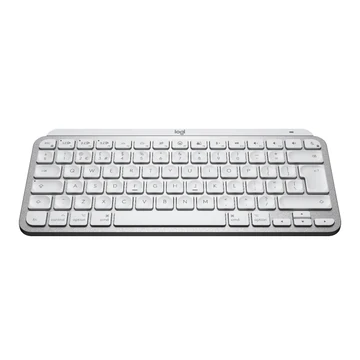 MXKEYS MINI F. MAC WRLS ILLUM. PALE GREY - UK - INTNL