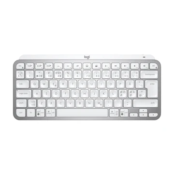 MX Keys Mini üzleti használatra
