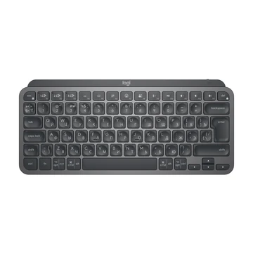 MX KEYS MINI FOR BUSINESS GRAPHITE - RUS - INTNL