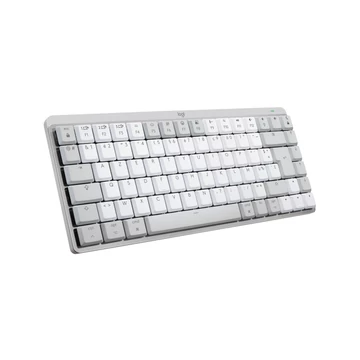 Machez készült MX Mechanical Mini minimalista, vezeték nélküli, megvilágított billentyűzet
