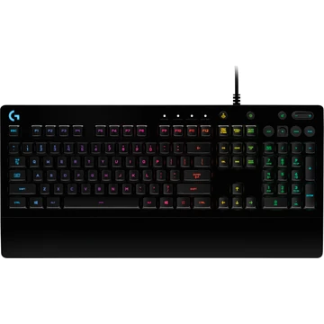 G213 PRODIGY GAMING KEYBOARD N/A - PTG - MEDITER-412 .
