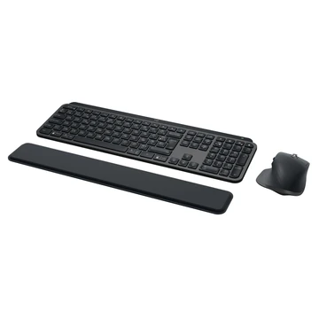 MX KEYS COMBO FOR BUSINESS GEN 2 - GRAPHITE - FRA - CENTRAL