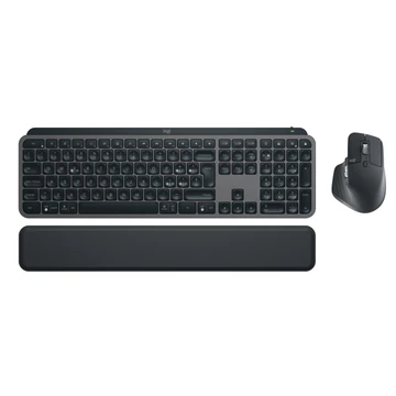 MX KEYS COMBO FOR BUSINESS GEN 2 - GRAPHITE - ITA - MEDITER