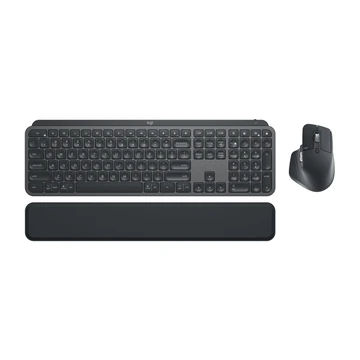 MX KEYS COMBO FOR BUSINESS GEN 2 - GRAPHITE - UK - INTNL