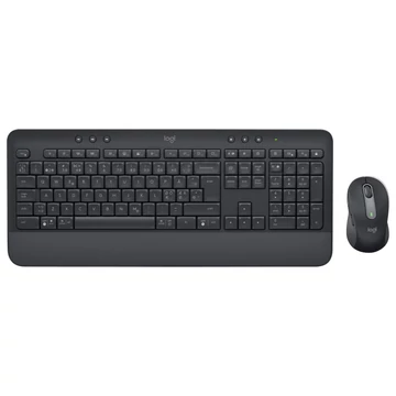 Signature MK650 páros üzleti használatra