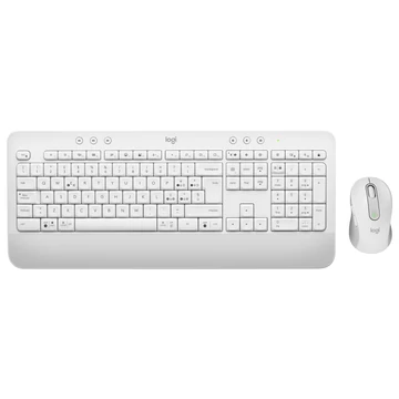 Signature MK650 páros üzleti használatra