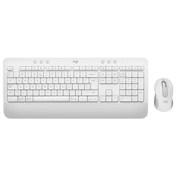 Signature MK650 páros üzleti használatra