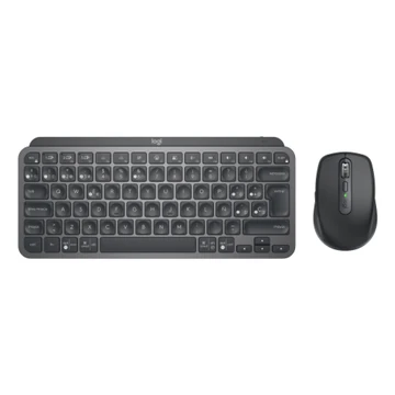 MX KEYS MINI COMBO FOR BUSINESS - GRAPHITE - ITA - MEDITER