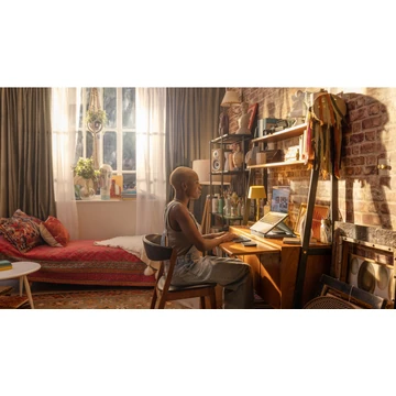 CASA POP-UP DESK CLASSIC CHIC - FRA-CENTRAL-419