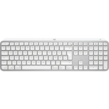 MX KEYS S FOR MAC PALE GREY - DEU - EMEA 28-935