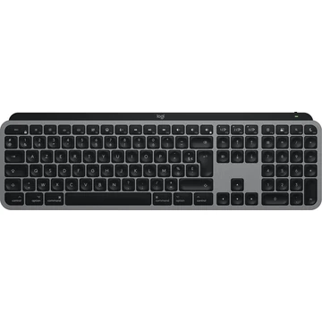 MX KEYS S FOR MAC SPACE GREY - FRA - EMEA 28-935