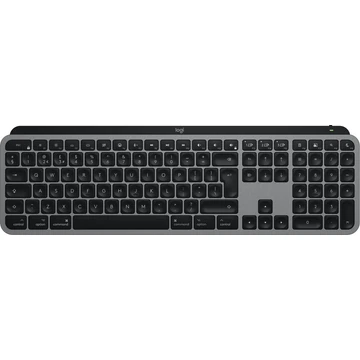 MX KEYS S FOR MAC SPACE GREY - UK - EMEA 28-935