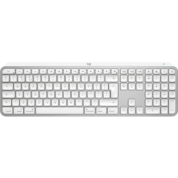 MX KEYS S FOR MAC PALE GREY - UK - EMEA 28-935