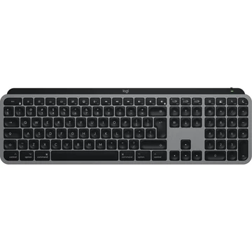 MX KEYS S FOR MAC SPACE GREY-US INTL-EMEA 28-935