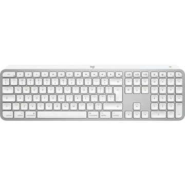 MX KEYS S FOR MAC PALE GREY-US INTL-EMEA 28-935