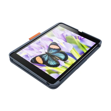 RUGGED LITE F. IPAD 7.+8.+9.GEN - CLASSIC BLUE - FRA - EMEA-914