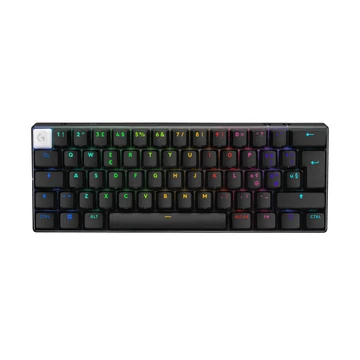 PRO X 60 LIGHTSPEED játékhoz tervezett vezeték nélküli billentyűzet