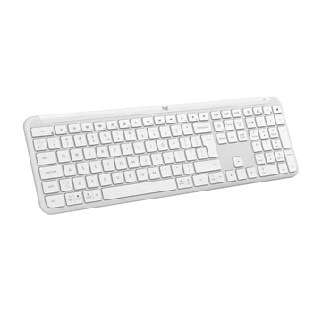 Signature Slim K950 vezeték nélküli billentyűzet