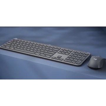Signature Slim MK950 vezeték nélküli billentyűzet és egér páros