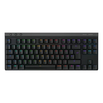 G515 LIGHTSPEED TKL KB BLACK - DEU - EMEA28I-935