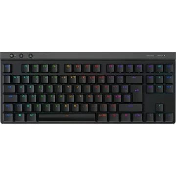 G515 LIGHTSPEED TKL KB BLACK - FRA - EMEA28I-935