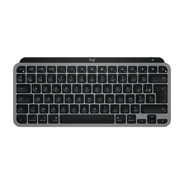MXKEYSMINI FOR MAC WRLS ILLUMKB SPACE GREY - FRA - EMEA28-935