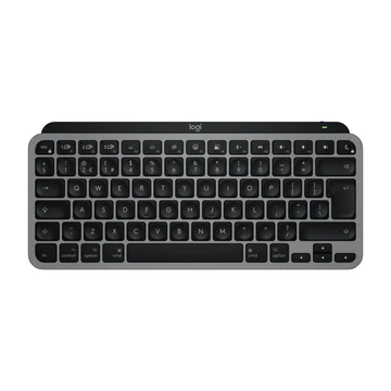 MXKEYSMINI FOR MAC WRLS ILLUMKB SPACE GREY - UK - EMEA28-935