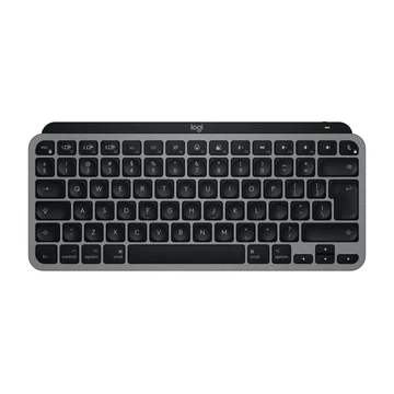 MXKEYSMINI FOR MAC WRLS ILLUMKB SPACE GREY-US INTL-EMEA28-935