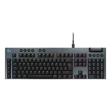 G915 X WIRED G KB BLACK - ESP - EMEA28I-935