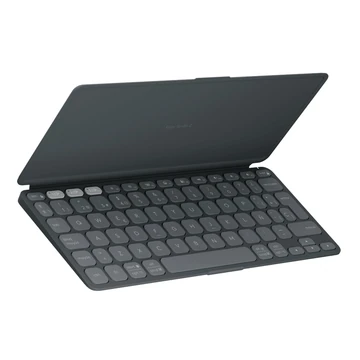 Keys-to-Go 2 hordozható vezeték nélküli billentyűzet táblagépekhez