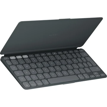 Keys-to-Go 2 hordozható vezeték nélküli billentyűzet táblagépekhez