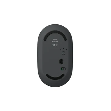 Lépj színre a POP-pal<br>Jelenjen meg magabiztosan, és legyen saját tere a POP Icon Combo segítségével. Ez a stílusos Bluetooth -billentyűzet és -egér formatervezett, élénk színűek és nagymértékben testreszabhatók, hogy stílusosabbá teszik a teret, 