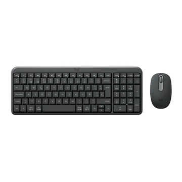 MK250 GRAPHITE - ESP - MEDITER-412