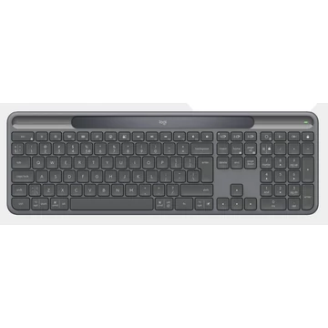 SLIM SOLAR+ FOR BUSINESS GRAPHITE - UK - INTNL-973