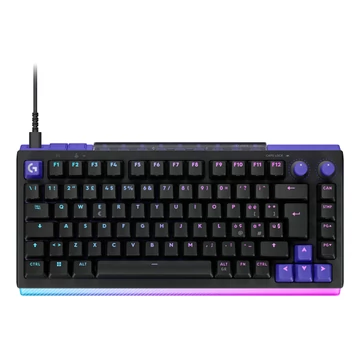 G512 X 75 BLACK - ITA - EMEA28I-935
