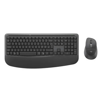 MK880 FOR BUSINESS GRAPHITE - ESP - MEDITER-412