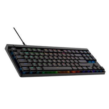G515 TKL WIRED GAMING KEYBOARD BLACK - PTG - EMEA28I-935