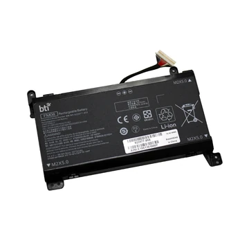 BTI 8C BATTERY HP OMEN 17 OEM:922977-855