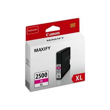 CANON PGI-2500XL M ink cartridge magenta high capacity 1-pack