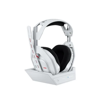 MADE TO PLAY<br>Csatlakoztasd három kedvenc játékplatformodat (beleértve az Xbox Series X|S, PS5, PC, Nintendo Switch és más platformokat) USB-C audión keresztül, és a PLAYSYNC AUDIO segítségével közvetlenül a fejhallgatóból csapolj át rajtuk. A PRO