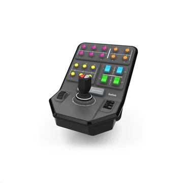 Logitech G Saitek munkagép oldalpanel (945-000014)